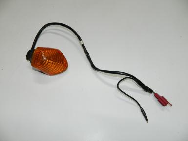 Поворотник правый передний, Honda, CBR 600 F2, 1992, 0, 0