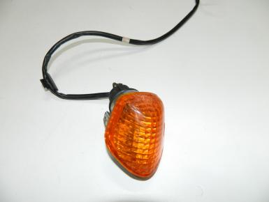 Поворотник левый передний, Honda, CBR 600 F2, 1992, 0, 0