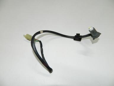 Проводка, Honda, CBR 600 F2, 1992, 0, 0