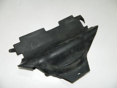 Накладка декоративная, Honda, CBR 600 F2, 1992, 0, 0