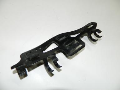 Накладка декоративная, Honda, CBR 600 F2, 1992, 0, 0