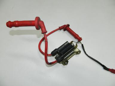 Катушка зажигания, Honda, CBR 600 F2, 1992, 0, 0