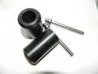 Слайдер, Honda, CBR 600 F2, 1992, 0, 0