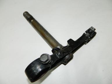 Траверса нижняя, Honda, CBR 600 F2, 1992, 0, 0