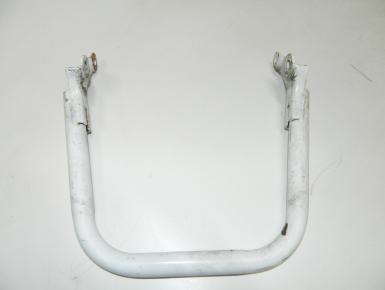 Ручка  пассажира, задняя, Honda, CBR 600 F2, 1992, 0, 0