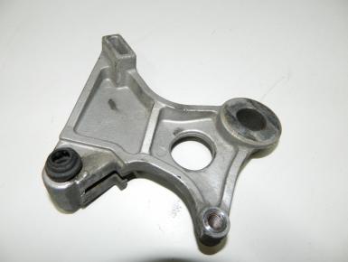 Кронштейн заднего суппорта, Honda, CBR 600 F2, 1992, 0, 0