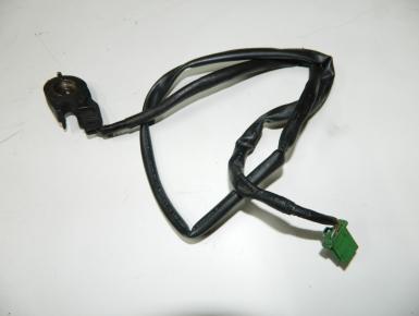Датчик боковой подставки, Honda, CBR 600 F2, 1992, 0, 0