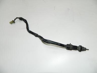 Лягушка заднего тормоза, Honda, CBR 600 F2, 1992, 0, 0