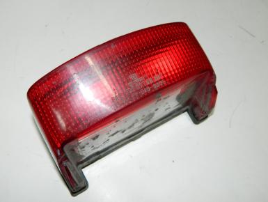 Стоп сигнал, Honda, CBR 600 F2, 1992, 0, 0