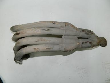 Коллектор выпускной, Honda, CBR 600 F2, 1992, 0, 0