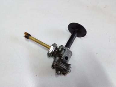 Топливный кран вакуумный, Honda, CBR 600 F2, 1992, 0, 0