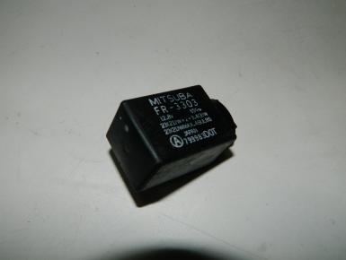 Реле поворота, Honda, CBR 600 F2, 1992, 0, 0