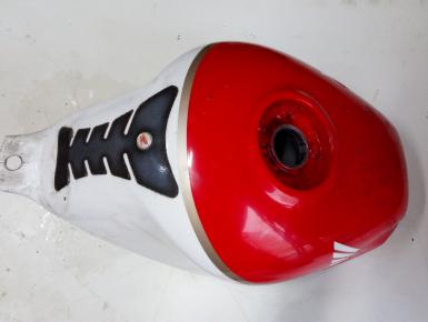 Бак топливный, Honda, CBR 600 F2, 1992, 0, 0