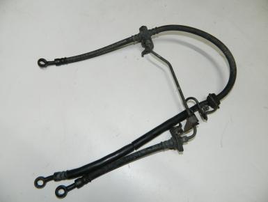 Шланг тормозной передний, Honda, CBR 600 F2, 1992, 0, 0