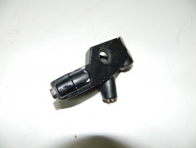 Крепление рычага сцепления, Honda, CBR 600 F2, 1992, 0, 0