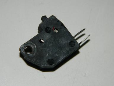 Лягушка переднего тормоза, Honda, CBR 600 F2, 1992, 0, 0