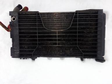 Радиатор охлаждения, Honda, CBR 600 F2, 1992, 0, 0