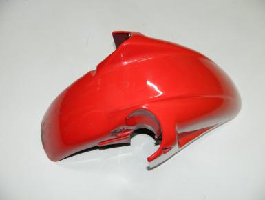 Крыло переднее, Honda, CBR 600 F2, 1992, 0, 0