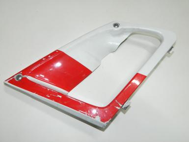Жабра пластика бокового правого, Honda, CBR 600 F2, 1992, 0, 0