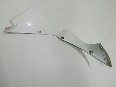 Пластик плуга правая часть, Honda, CBR 600 F2, 1992, 0, 0