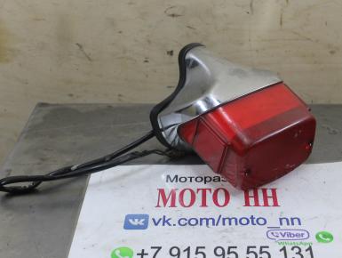 Стоп сигнал, Yamaha, XV 1100, 1995, 0, 0