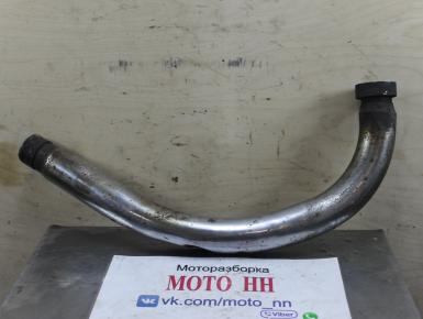 Коллектор выпускной, Yamaha, XV 1100, 1995, 0, 0