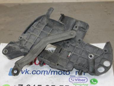 Корпус воздушного фильтра , Yamaha, XV 1100, 1995, 0, 0