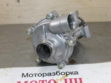 Помпа, Yamaha, FZ 1, 2012, 0, 0