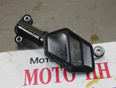 Маслоприемник, Yamaha, FZ 1, 2012, 0, 0