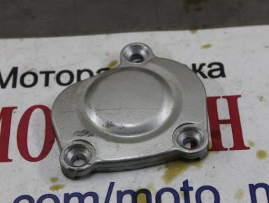 Крышка картера, Yamaha, FZ 1, 2012, 0, 0