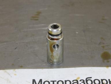 Предохранительный клапан давления масла, Yamaha, FZ 1, 2012, 0, 0