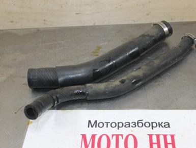 Патрубки охлаждения (комплект), Yamaha, FZ 1, 2012, 0, 0