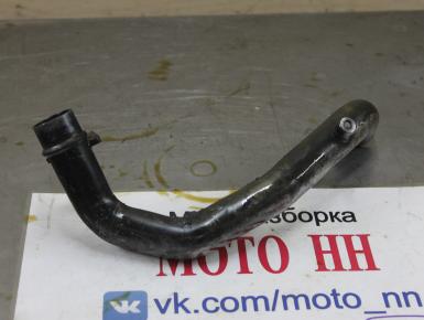 Патрубки охлаждения (комплект), Yamaha, FZ 1, 2012, 0, 0