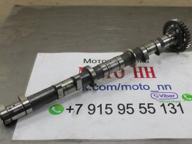 Распредвал Выпускной, Yamaha, FZ 1, 2012, 0, 0