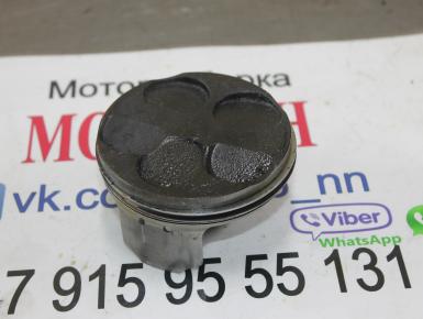 Поршень, Yamaha, FZ 1, 2012, 0, 0