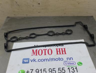 Прокладка крышки головки блока цилиндров (ГБЦ), Yamaha, FZ 1, 2012, 0, 0