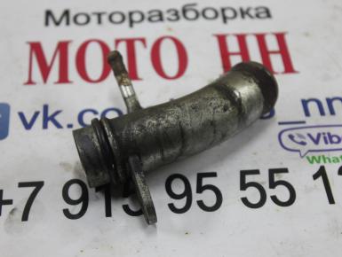 Патрубки охлаждения (комплект), Yamaha, FZ 1, 2012, 0, 0