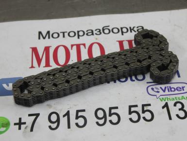 Цепь ГРМ, Yamaha, FZ 1, 2012, 0, 0