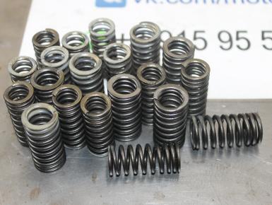 Пружина впускного / выпускного клапана, Yamaha, FZ 1, 2012, 0, 0