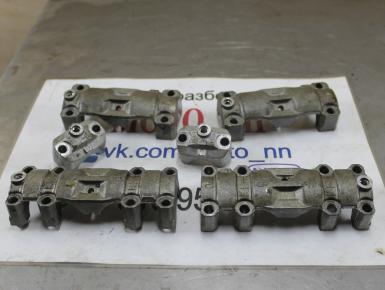 Крышка распредвала, Yamaha, FZ 1, 2012, 0, 0