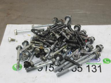 Набор болтов на двигатель, Yamaha, FZ 1, 2012, 0, 0