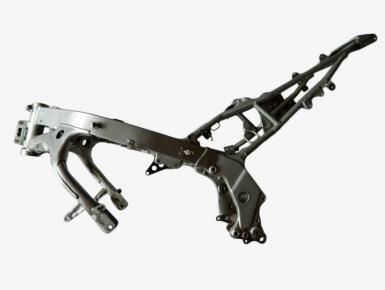 Рама, Honda, CBR 600 F2, 1992, 0, 0