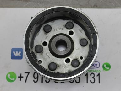 Ротор, Yamaha, XV 1100, 1995, 0, 0