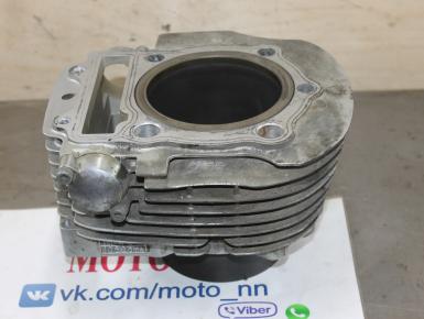 Блок цилиндров, Yamaha, XV 1100, 1995, 0, 0