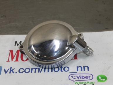 Клапанная крышка Задняя, Yamaha, XV 1100, 1995, 0, 0