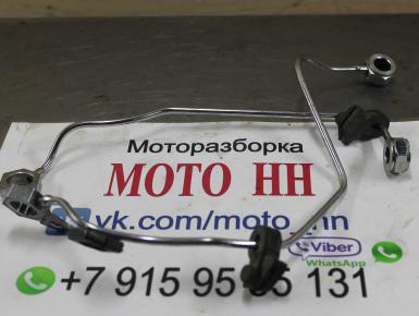 Патрубок масляный, Yamaha, XV 1100, 1995, 0, 0