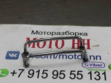 Накладка декоративная, Yamaha, XV 1100, 1995, 0, 0