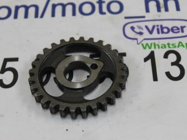 Шестерня распредвала, Yamaha, XV 1100, 1995, 0, 0