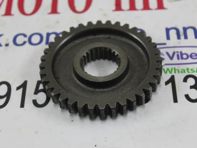 Шестерня привода промежуточного вала, Yamaha, XV 1100, 1995, 0, 0