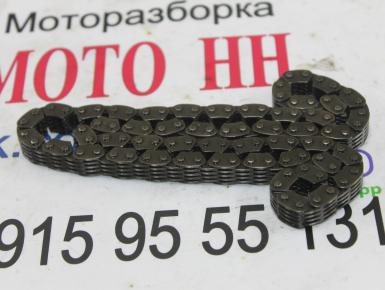 Цепь ГРМ, Yamaha, XV 1100, 1995, 0, 0